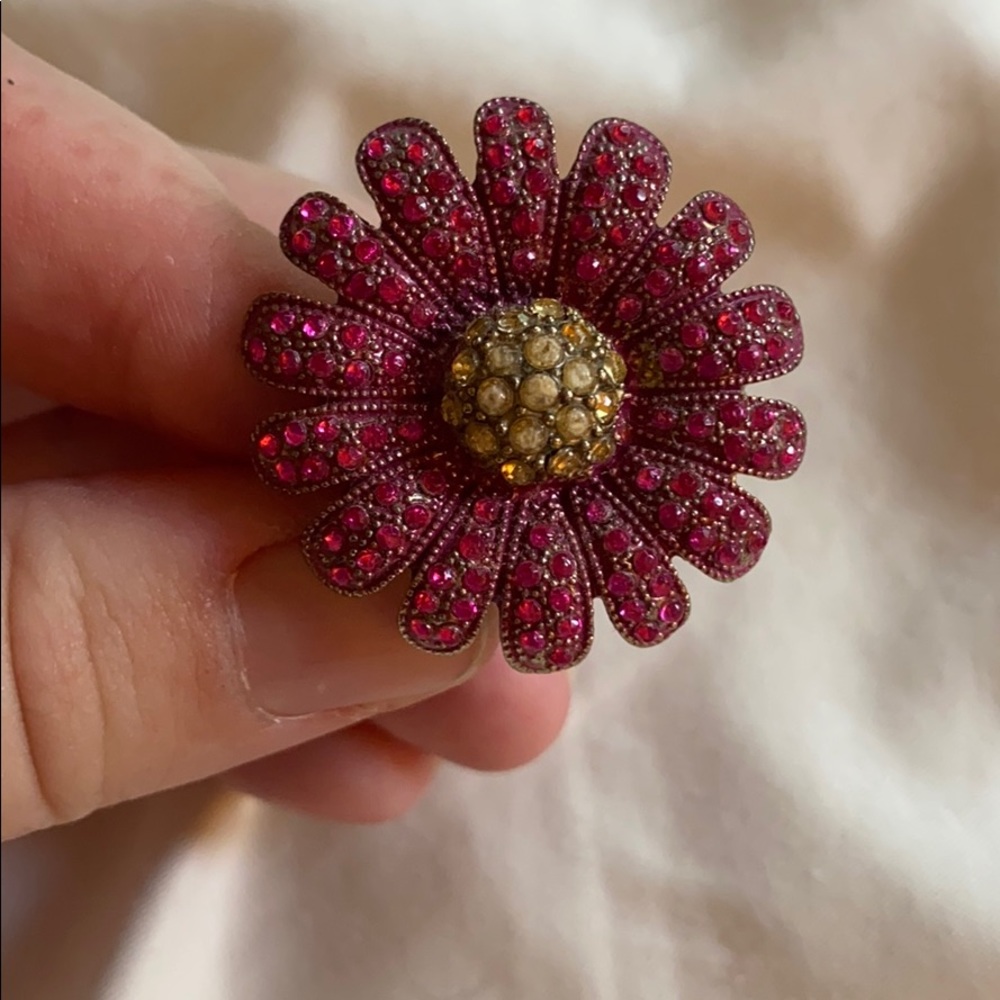 Statement ring - Picture 4 of 4